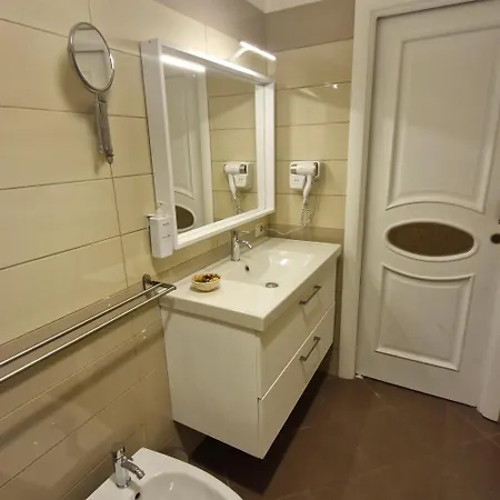 Casasofi Apartmán