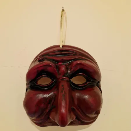 Apartment Casasofi *