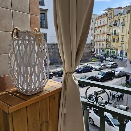 Casasofi Apartment *