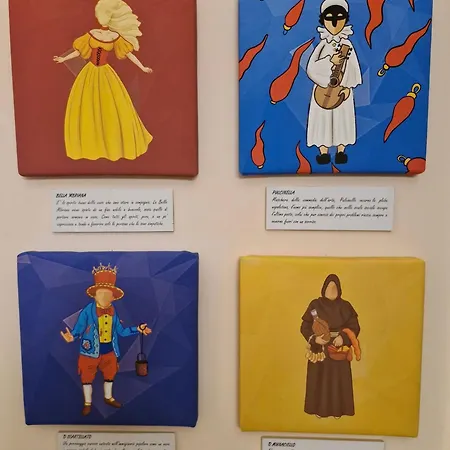 Apartamento Casasofì