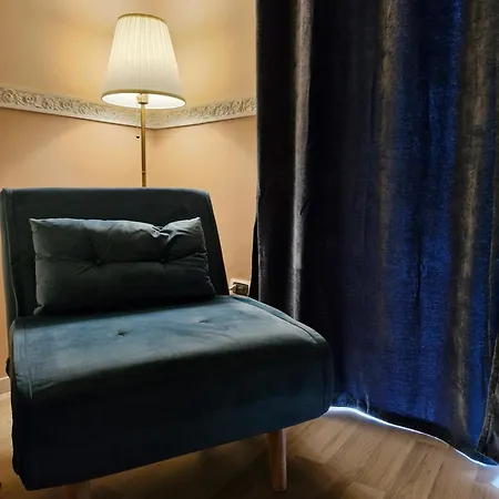 Casasofì * Nápoles