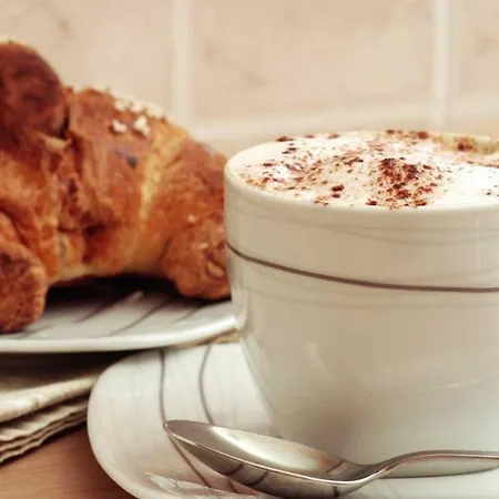 Apartment Casasofi *