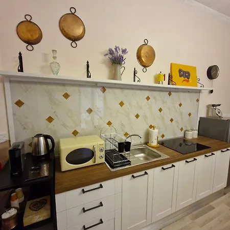 Casasofi Napoli