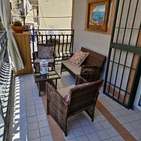 Casasofì Apartamento *