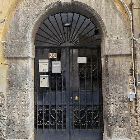 Daire Casasofi Napoli