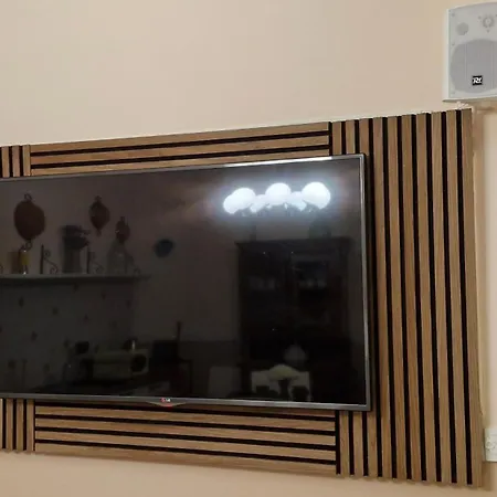 Casasofi Apartment Neapel