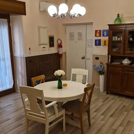 Casasofi Apartment Neapel