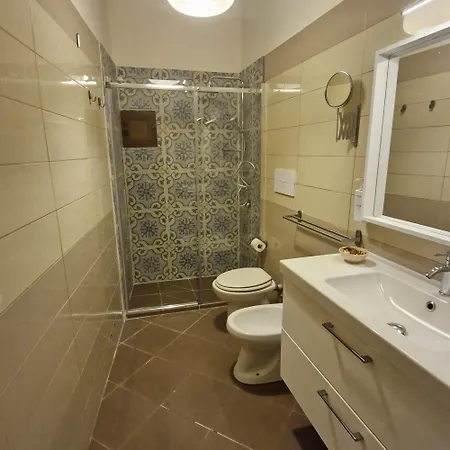 דירה Casasofi נאפולי