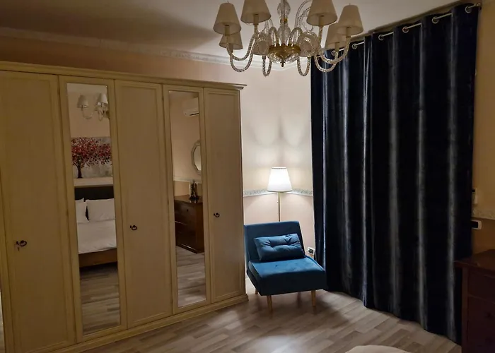 Casasofi נאפולי