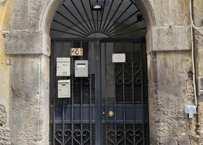 דירה Casasofi נאפולי