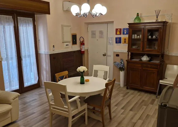 Casasofi דירה נאפולי