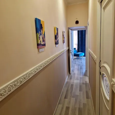 Casasofi Apartment Naples