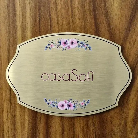 Casasofi Apartment