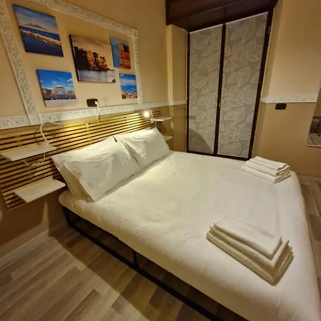 Apartment Casasofi *