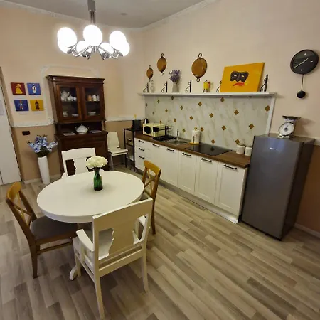 Casasofi Apartment