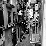 Appartement Casasofi Napels