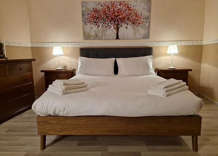 Appartement Casasofi